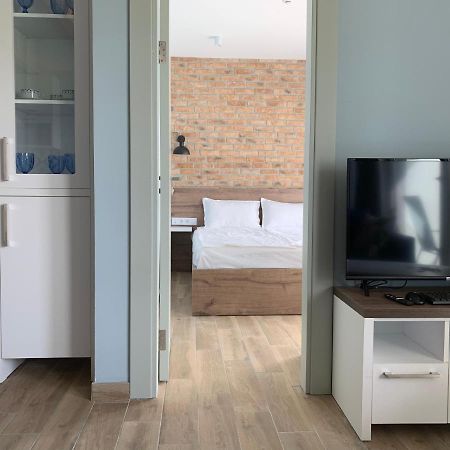 New Gudauri Atrium Apartment 327 Ngoại thất bức ảnh