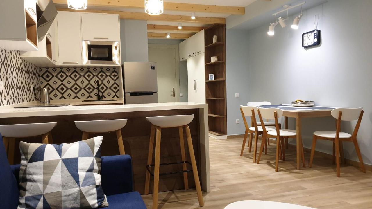 New Gudauri Atrium Apartment 327 Ngoại thất bức ảnh
