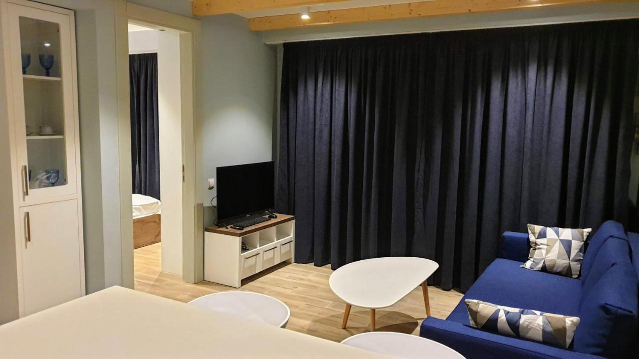 New Gudauri Atrium Apartment 327 Ngoại thất bức ảnh