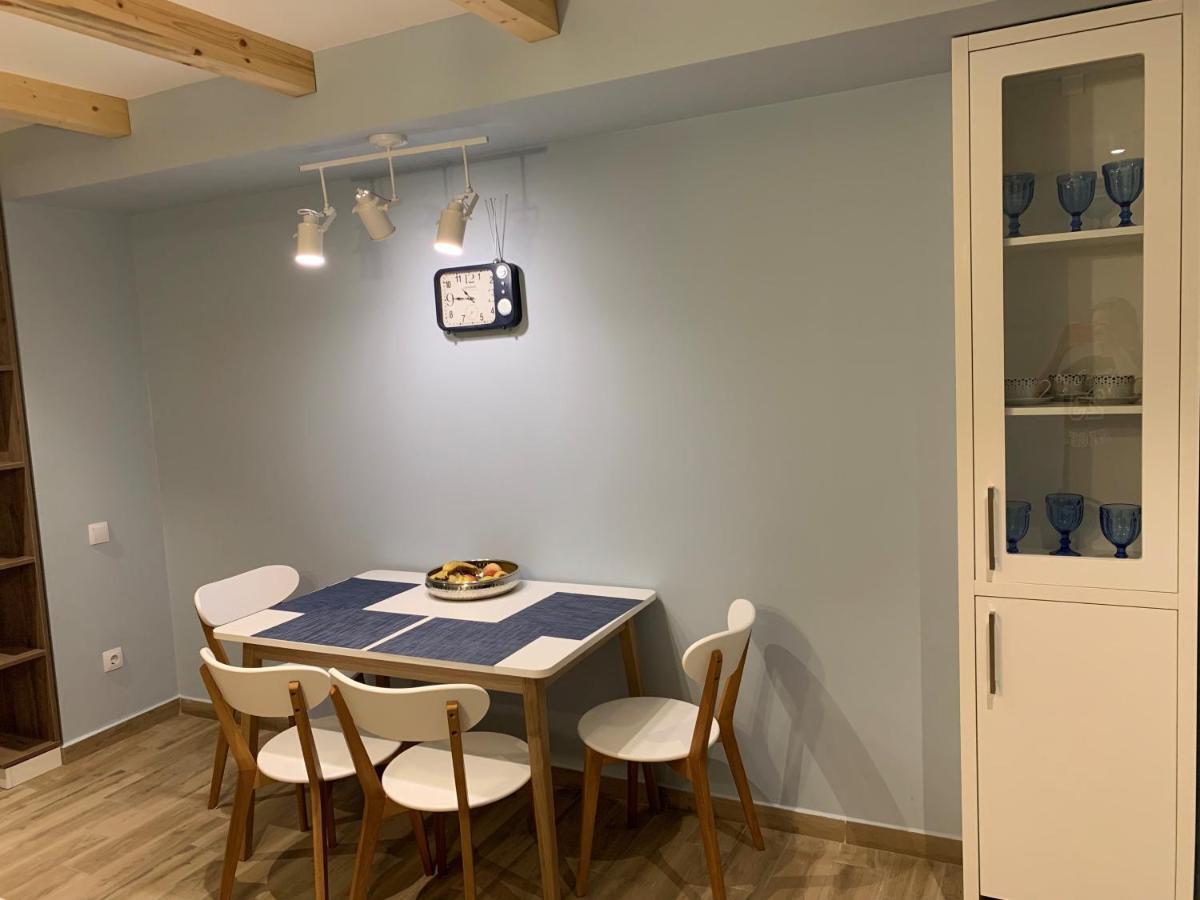New Gudauri Atrium Apartment 327 Ngoại thất bức ảnh