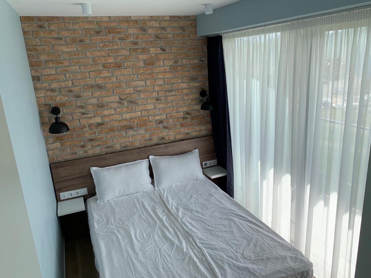 New Gudauri Atrium Apartment 327 Ngoại thất bức ảnh