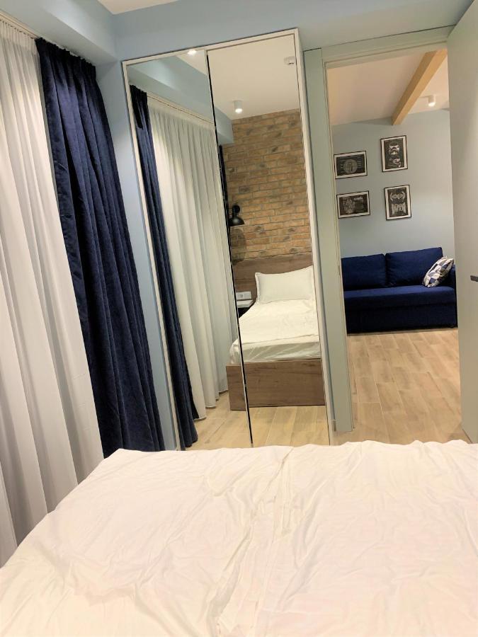 New Gudauri Atrium Apartment 327 Ngoại thất bức ảnh